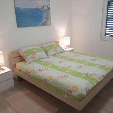 Apartman Maslina Pisak Ngoại thất bức ảnh