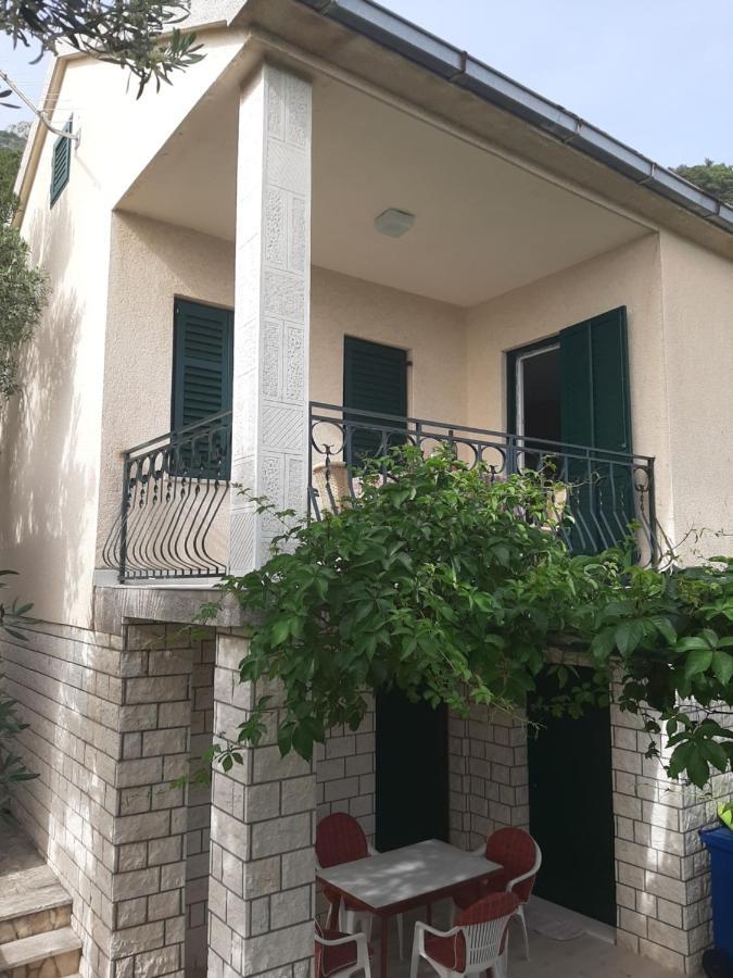 Apartman Maslina Pisak Ngoại thất bức ảnh