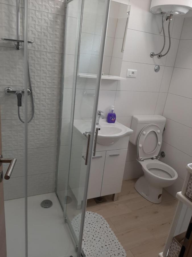 Apartman Maslina Pisak Ngoại thất bức ảnh