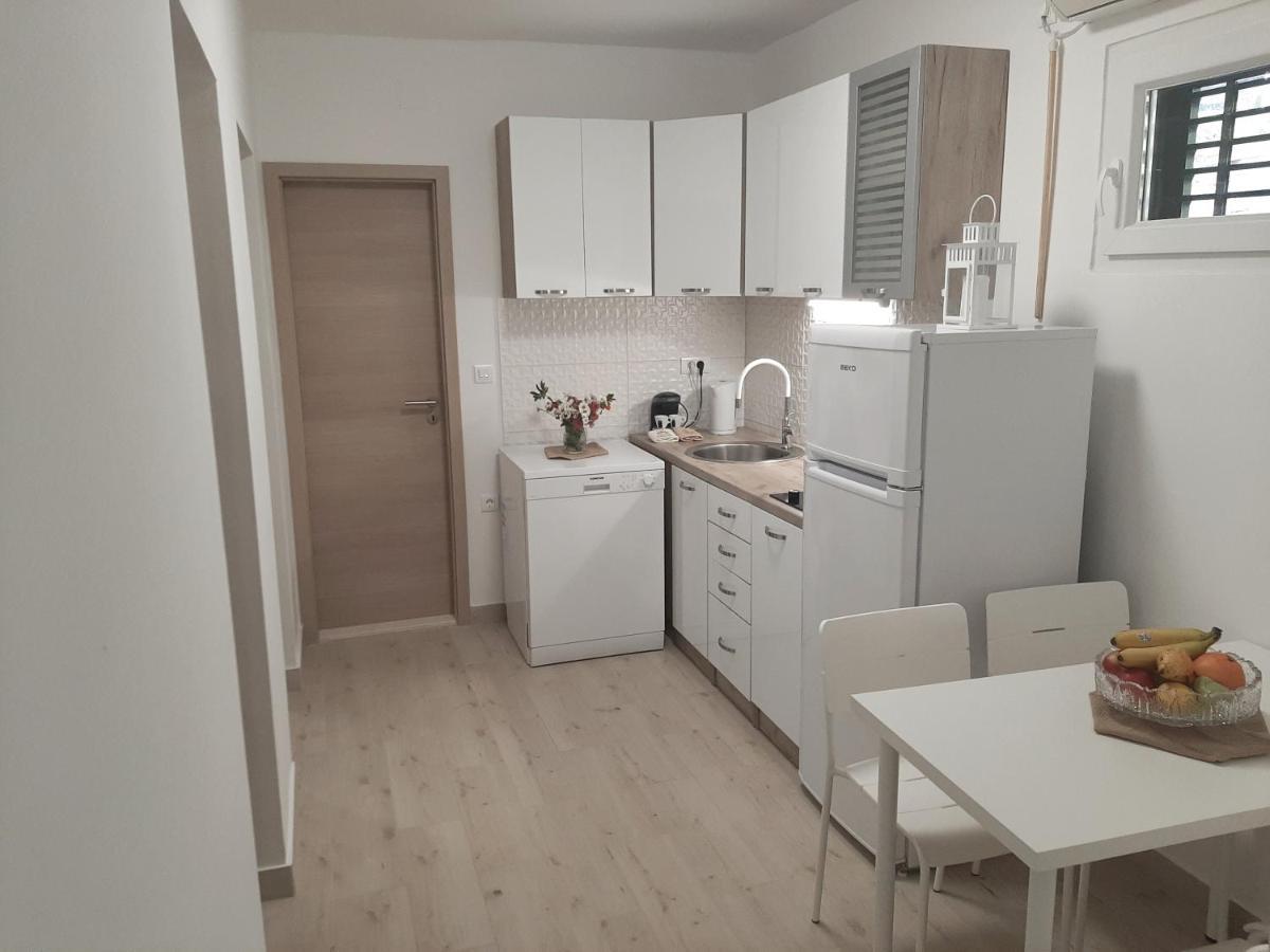 Apartman Maslina Pisak Ngoại thất bức ảnh