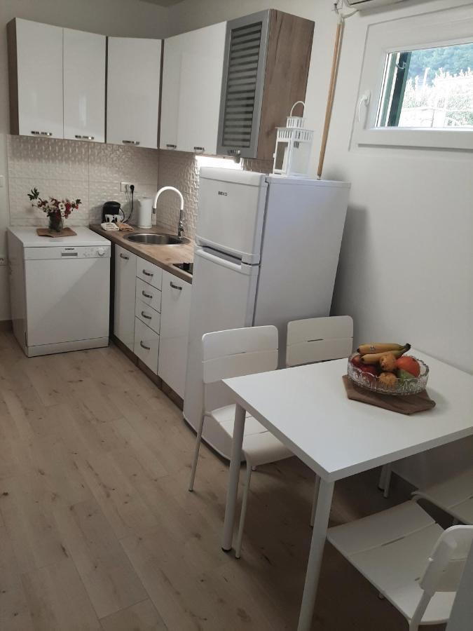 Apartman Maslina Pisak Ngoại thất bức ảnh