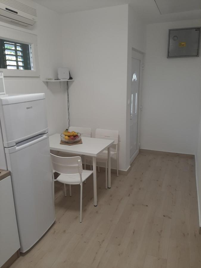 Apartman Maslina Pisak Ngoại thất bức ảnh