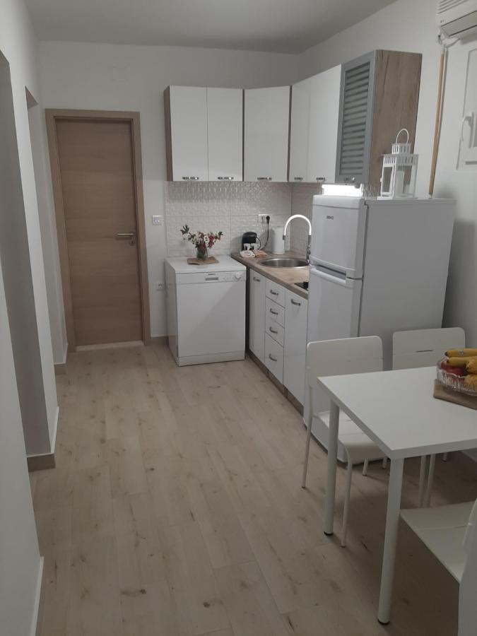 Apartman Maslina Pisak Ngoại thất bức ảnh