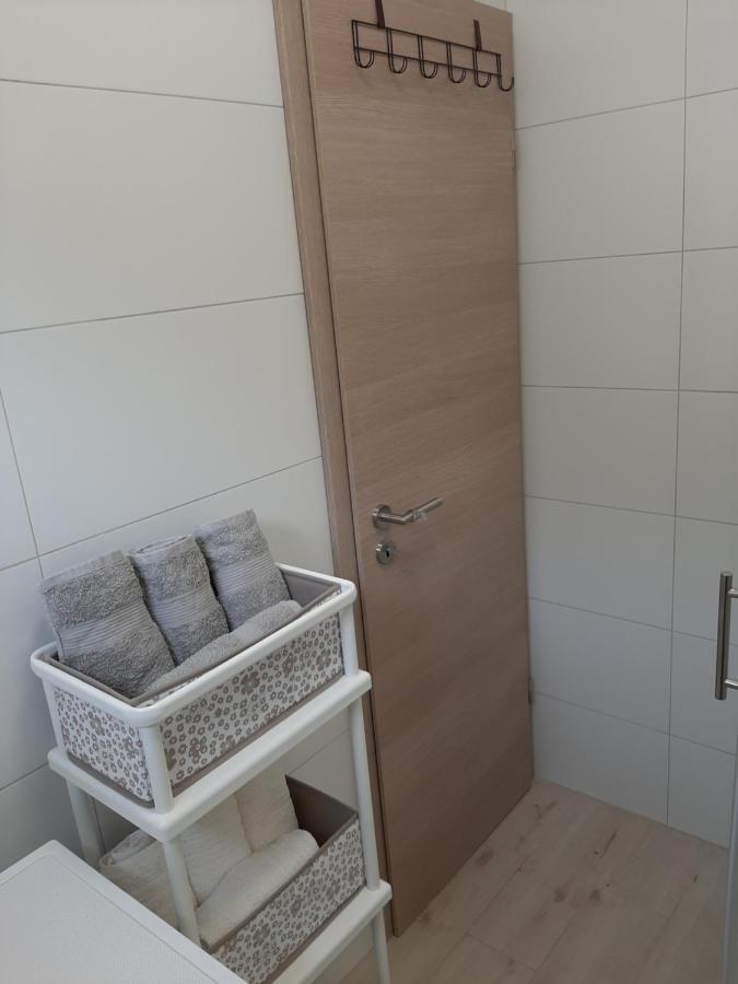 Apartman Maslina Pisak Ngoại thất bức ảnh