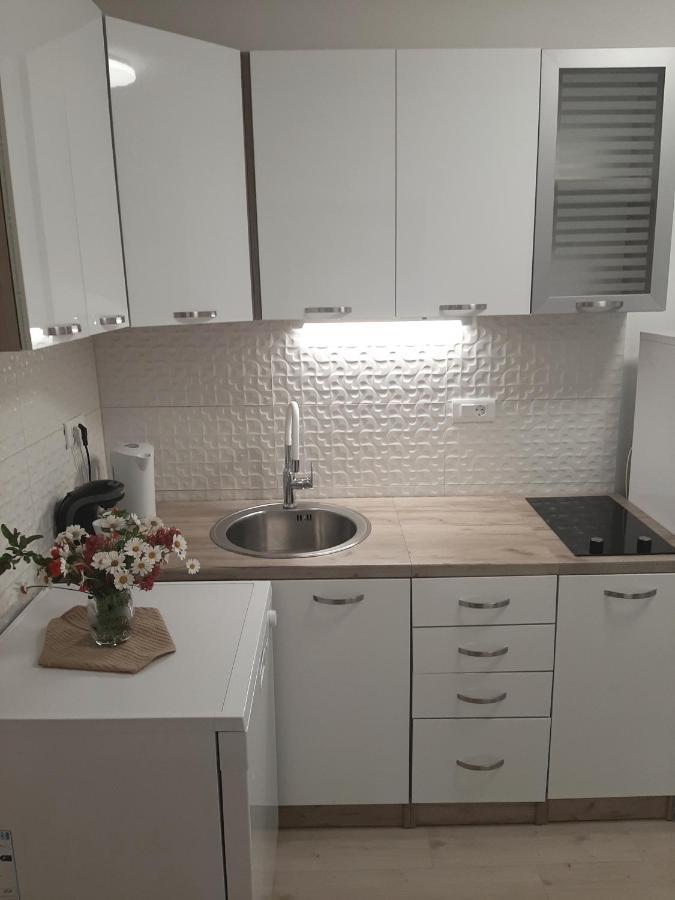 Apartman Maslina Pisak Ngoại thất bức ảnh
