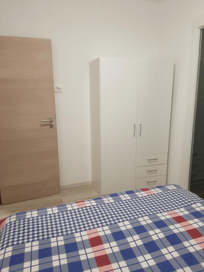 Apartman Maslina Pisak Ngoại thất bức ảnh