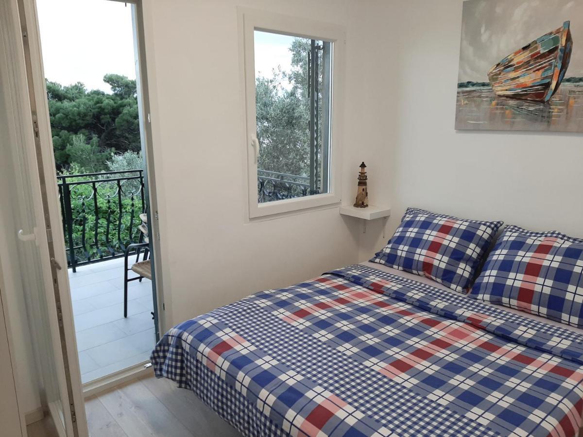 Apartman Maslina Pisak Ngoại thất bức ảnh