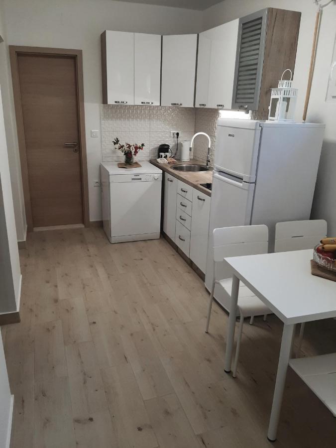Apartman Maslina Pisak Ngoại thất bức ảnh