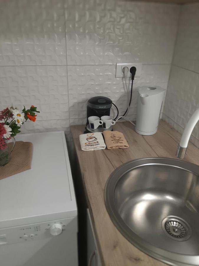 Apartman Maslina Pisak Ngoại thất bức ảnh