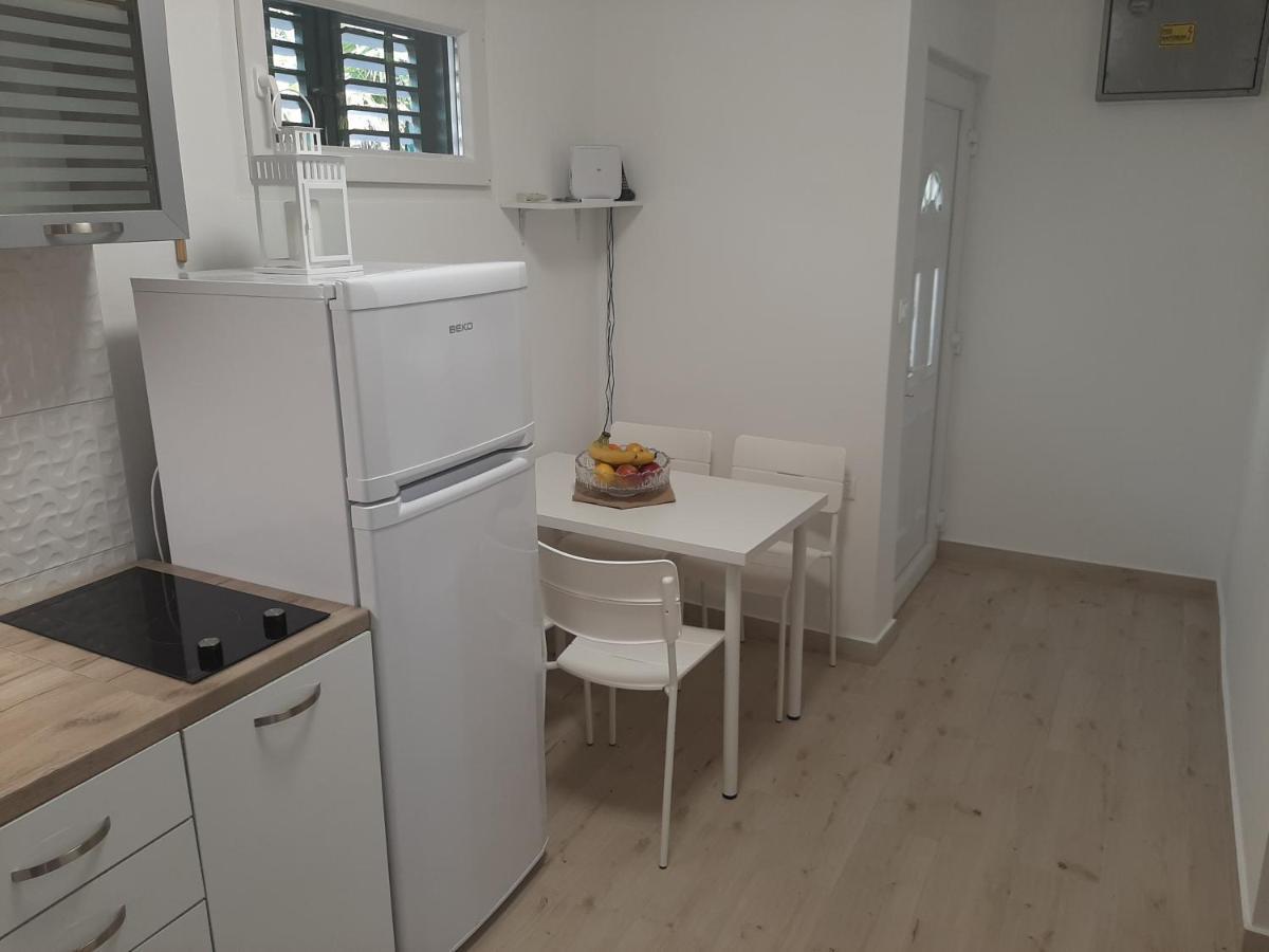 Apartman Maslina Pisak Ngoại thất bức ảnh