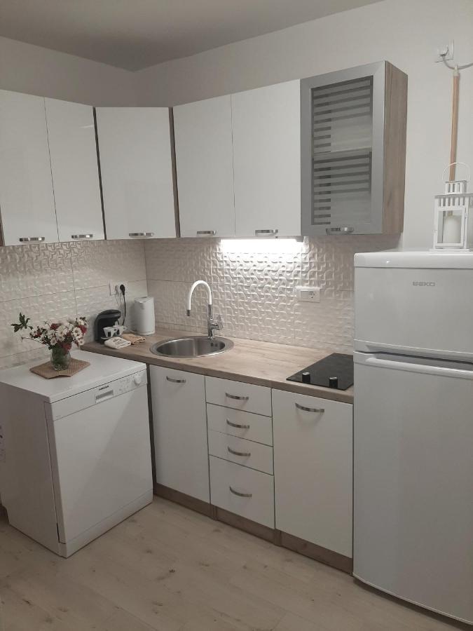 Apartman Maslina Pisak Ngoại thất bức ảnh