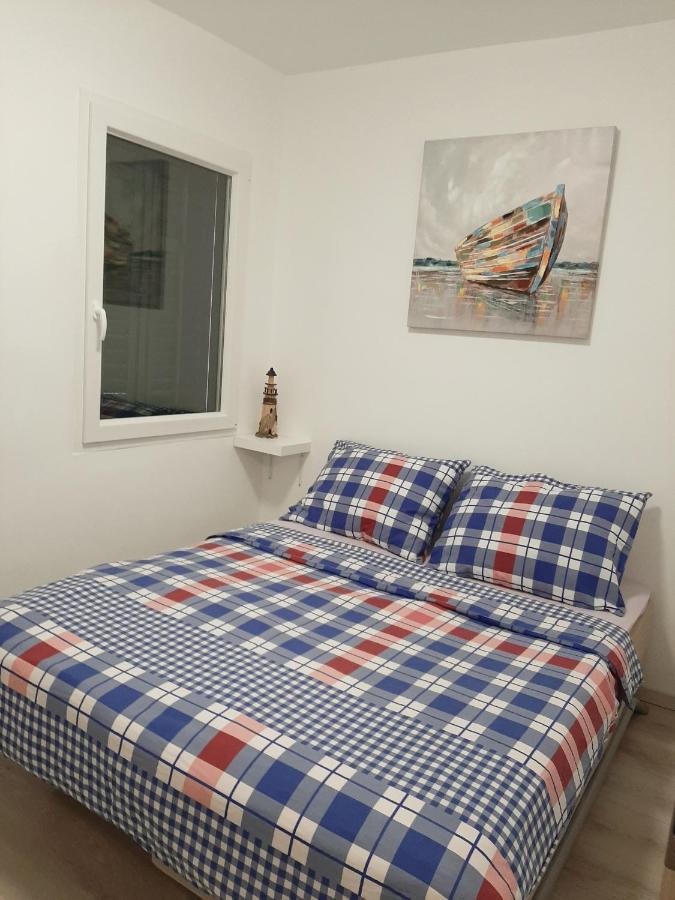 Apartman Maslina Pisak Ngoại thất bức ảnh