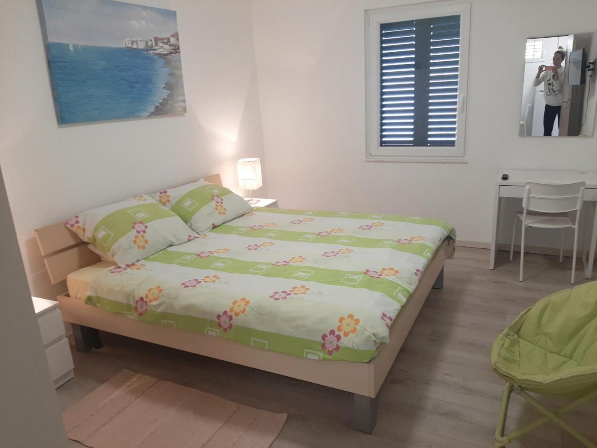 Apartman Maslina Pisak Ngoại thất bức ảnh