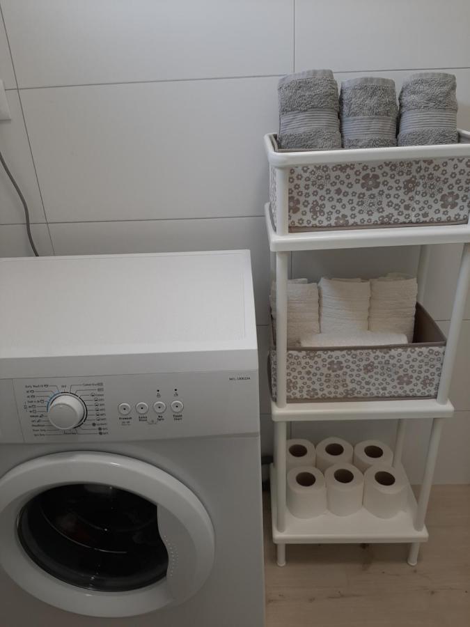 Apartman Maslina Pisak Ngoại thất bức ảnh