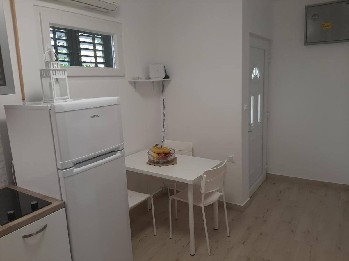 Apartman Maslina Pisak Ngoại thất bức ảnh