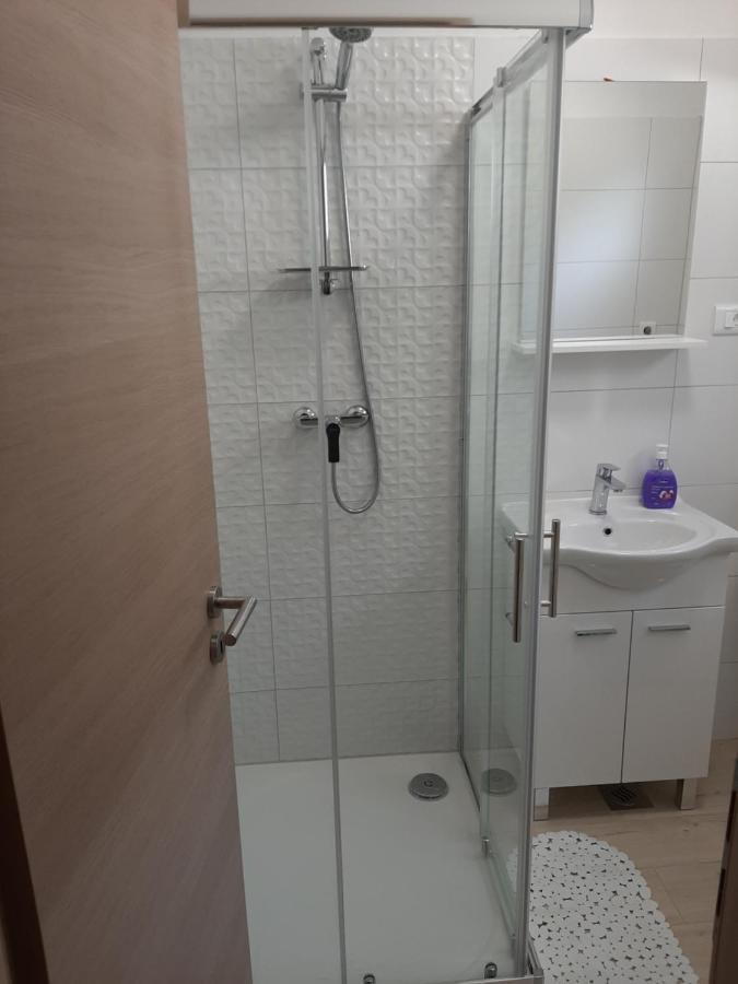 Apartman Maslina Pisak Ngoại thất bức ảnh