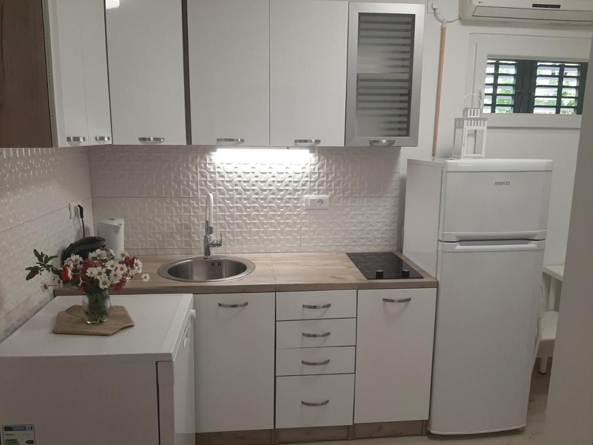 Apartman Maslina Pisak Ngoại thất bức ảnh