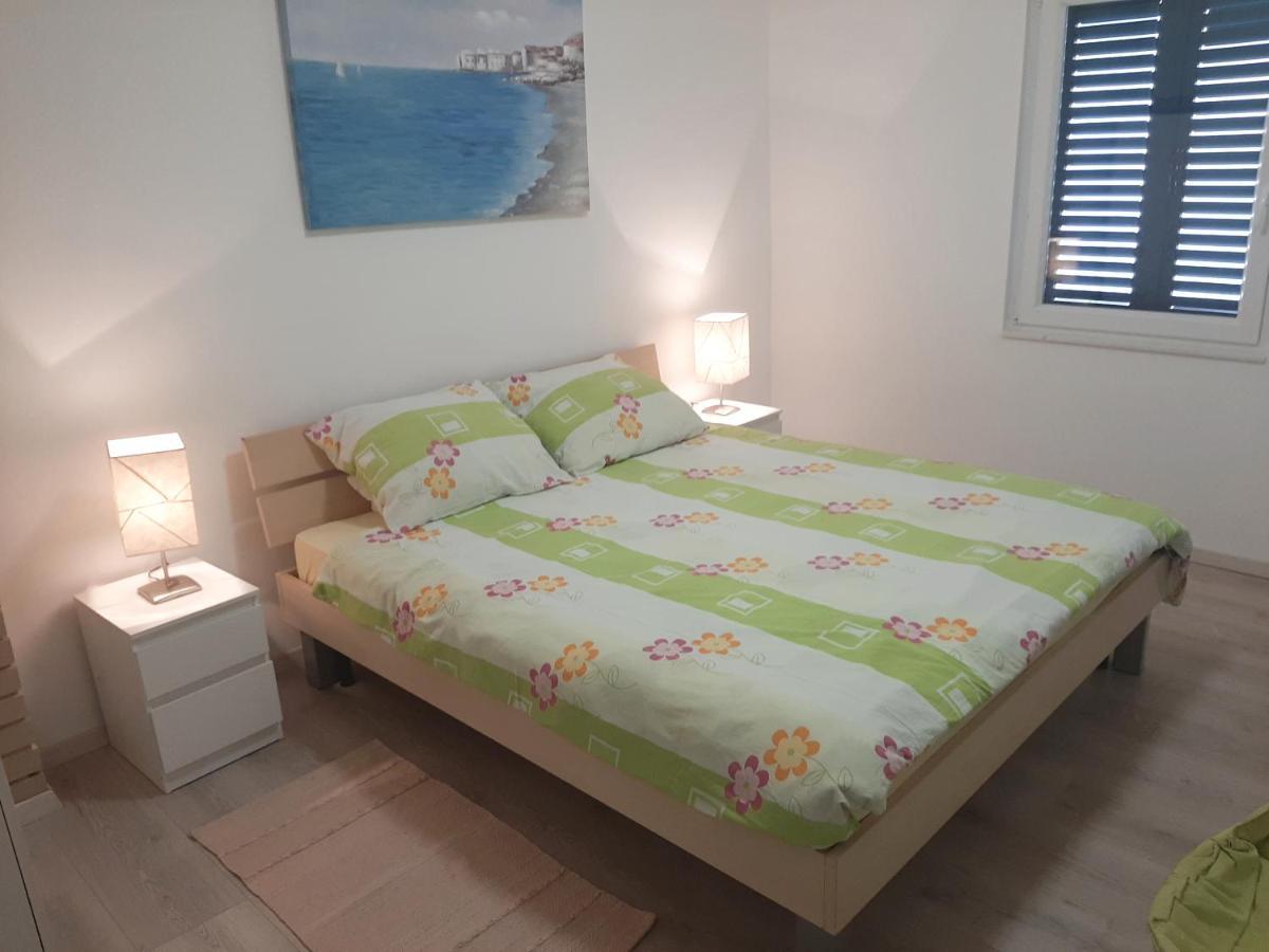 Apartman Maslina Pisak Ngoại thất bức ảnh